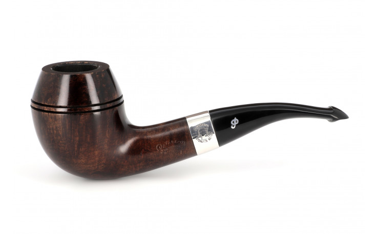 Pipe Peterson Sherlock Holmes Deerstalker