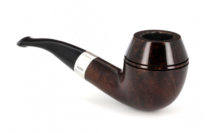 Pipe Peterson Sherlock Holmes Deerstalker