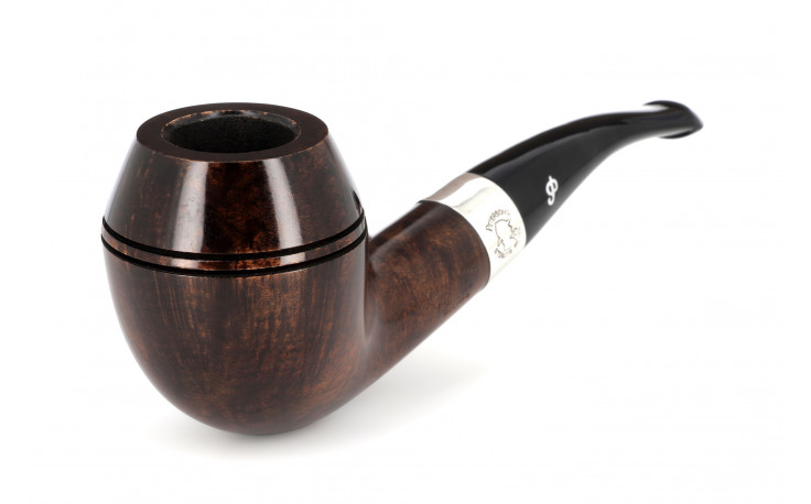 Pipe Peterson Sherlock Holmes Deerstalker