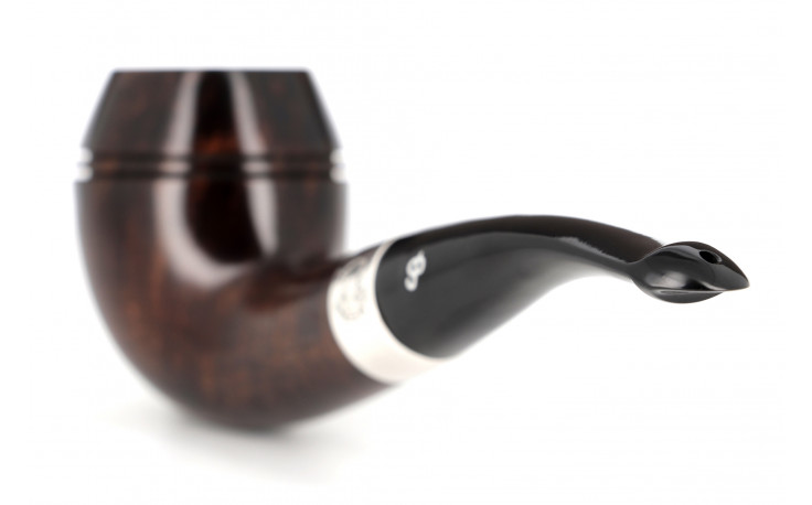 Pipe Peterson Sherlock Holmes Deerstalker