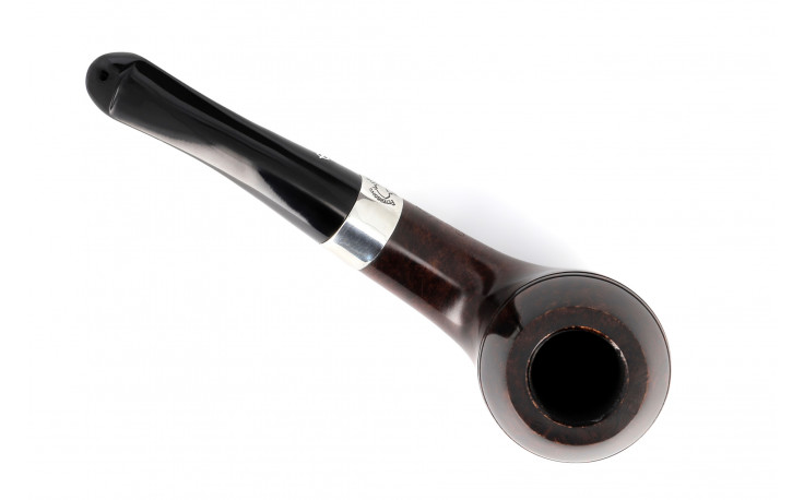 Pipe Peterson Sherlock Holmes Deerstalker