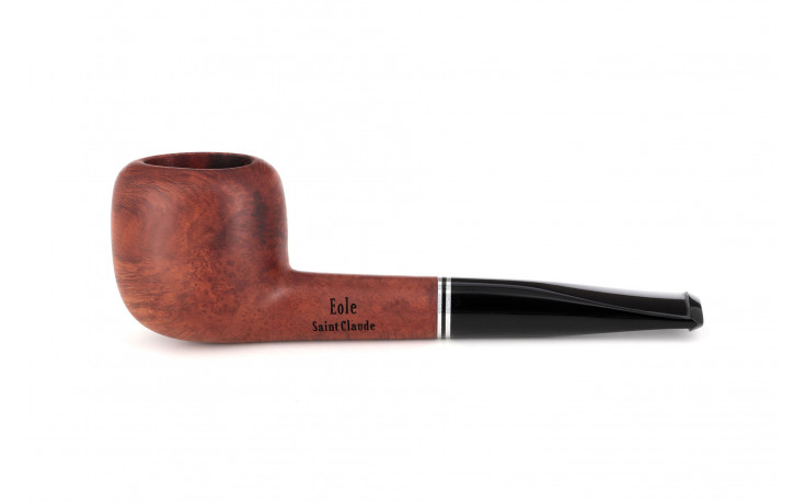 Eole oval pipe