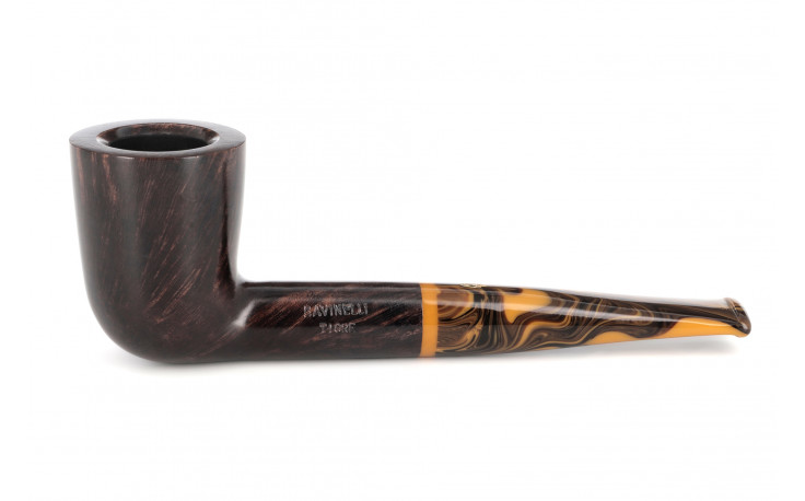 Savinelli Tigre 409 pipe