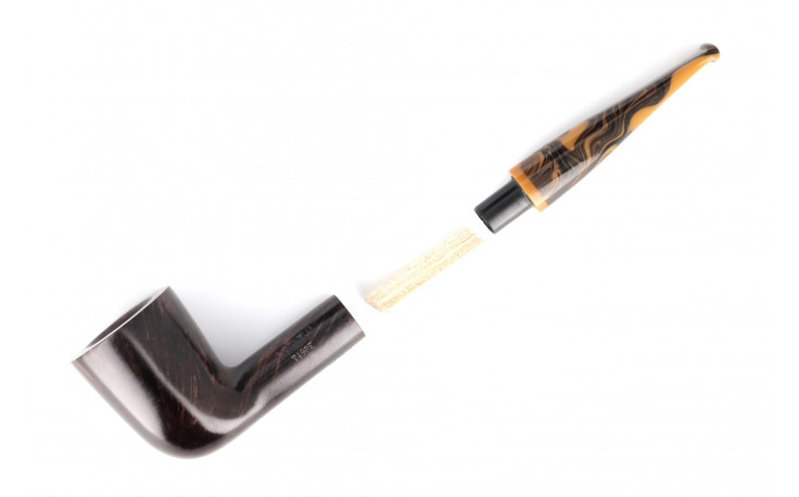 Savinelli Tigre 409 pipe