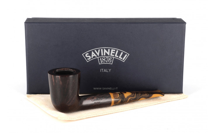 Savinelli Tigre 409 pipe