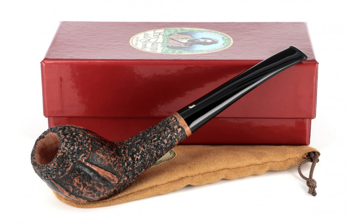 Ser Jacopo Rowlette Maxima pipe