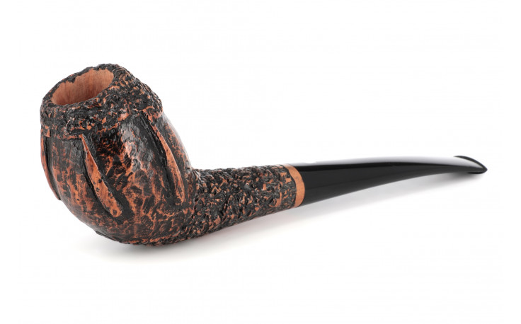 Ser Jacopo Rowlette Maxima pipe