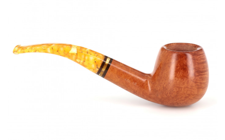 Pipe Savinelli miel courbe