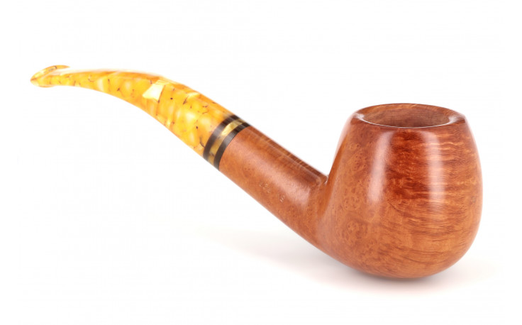 Pipe Savinelli miel courbe