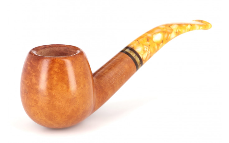 Pipe Savinelli miel courbe