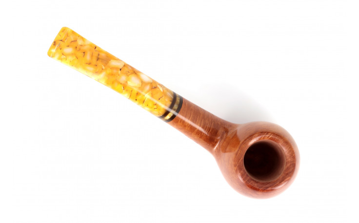 Pipe Savinelli miel courbe