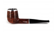 Big Ben R-design 908 Tan Polish pipe