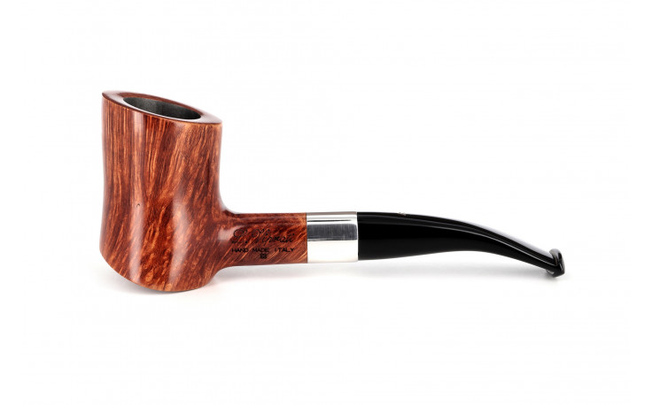 Luigi Viprati 1 clover Poker pipe (111)