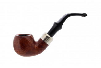 Peterson Standard 303 pipe (smooth) (without filter) (P-Lip)