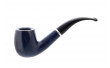 Savinelli Arcobaleno 606KS blue pipe