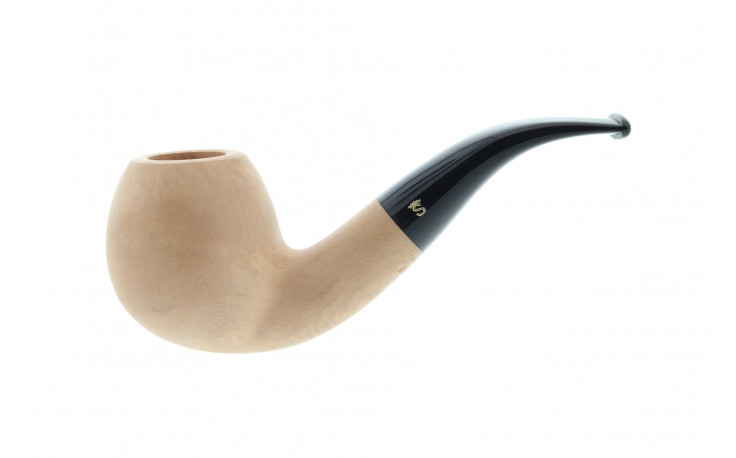 Authentic Raw Model 186/9 Stanwell pipe