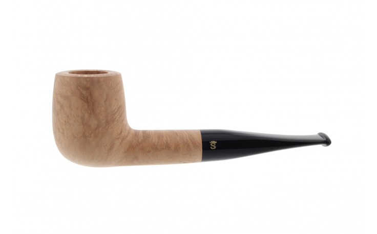 Authentic Raw Model 88/9 Stanwell pipe