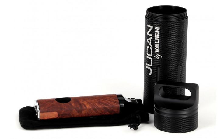 Vauen Jucan 2 pipe