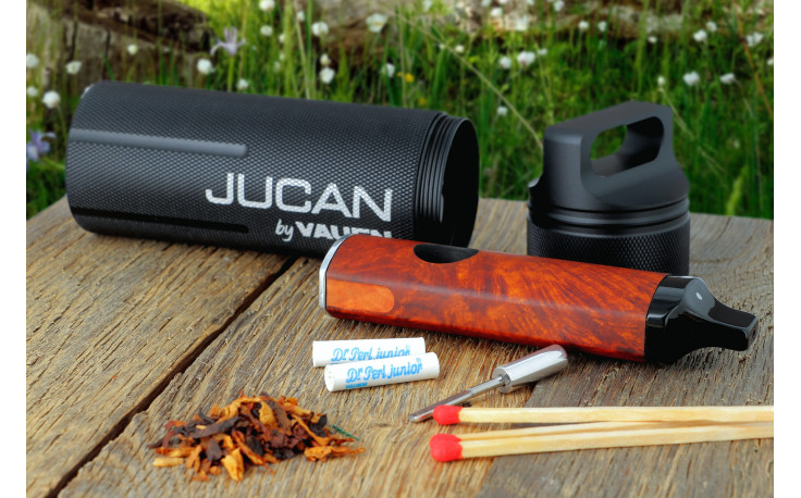 Vauen Jucan 2 pipe