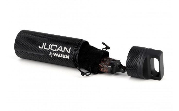 Vauen Jucan 3 pipe