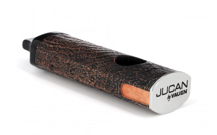 Vauen Jucan 3 pipe