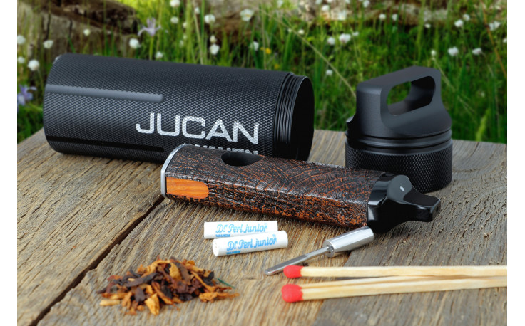 Vauen Jucan 3 pipe