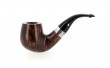 Peterson Sherlock Holmes Professor pipe (dark smooth)