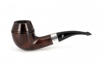 Pipe Peterson Sherlock Holmes Deerstalker