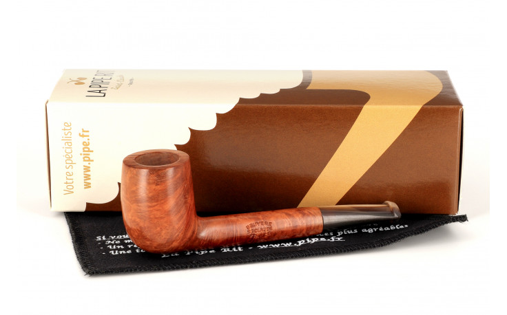 Pipe of the month July 2024