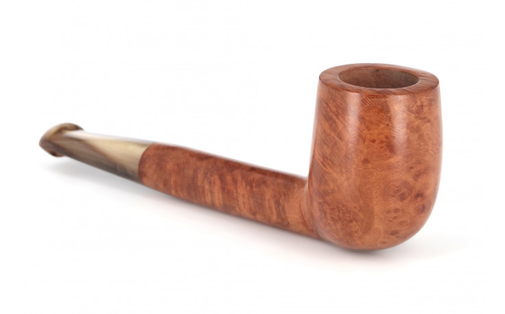 Pipe of the month July 2024