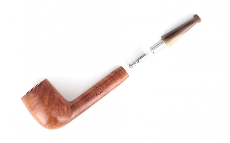 Pipe of the month July 2024