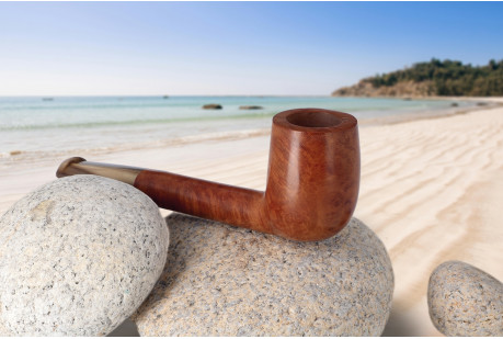 Pipe of the month July 2024