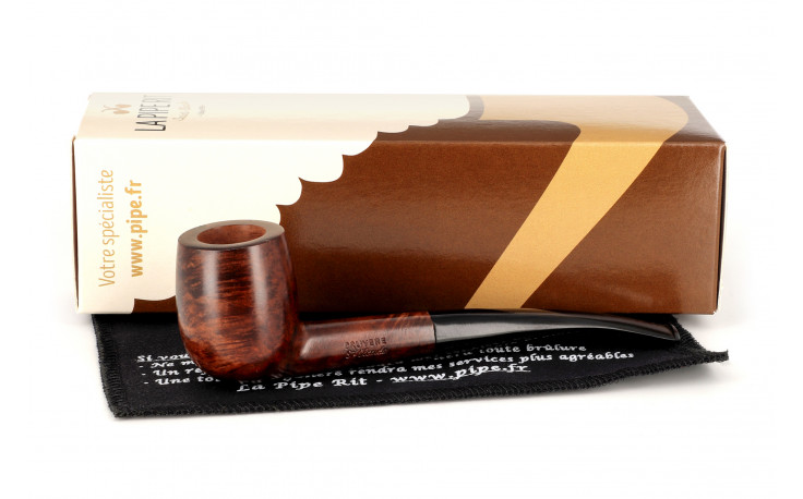 Pipe of the month September 2024