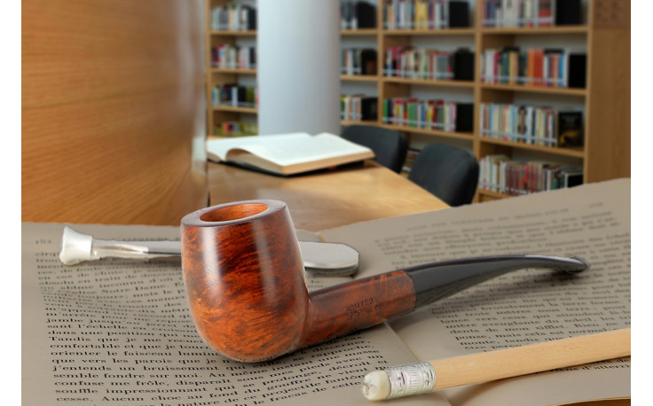 Pipe of the month September 2024