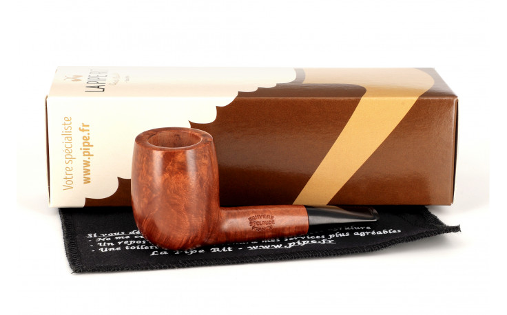 Pipe of the month october 2024