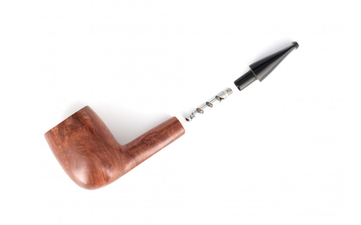 Pipe of the month october 2024