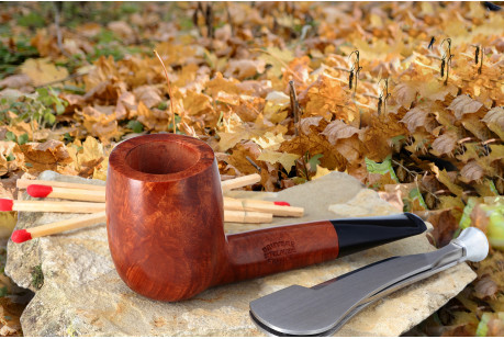 Pipe of the month october 2024