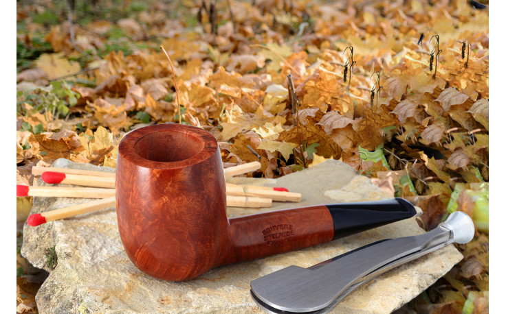 Pipe of the month october 2024