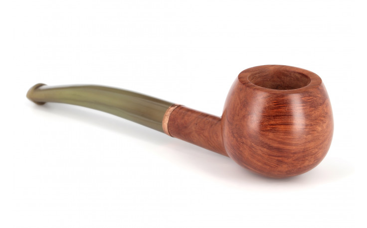 Pipe of the month november 2024