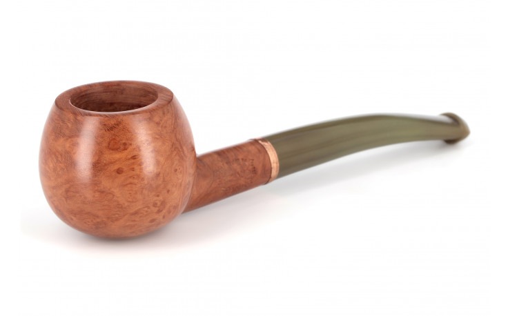 Pipe of the month november 2024