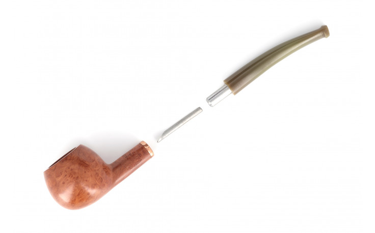 Pipe of the month november 2024