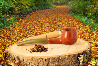 Pipe of the month november 2024