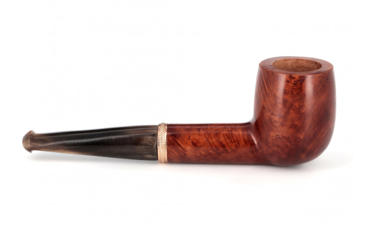 Pipe of the month december 2024