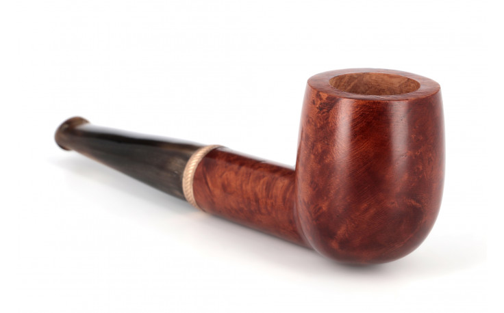 Pipe of the month december 2024