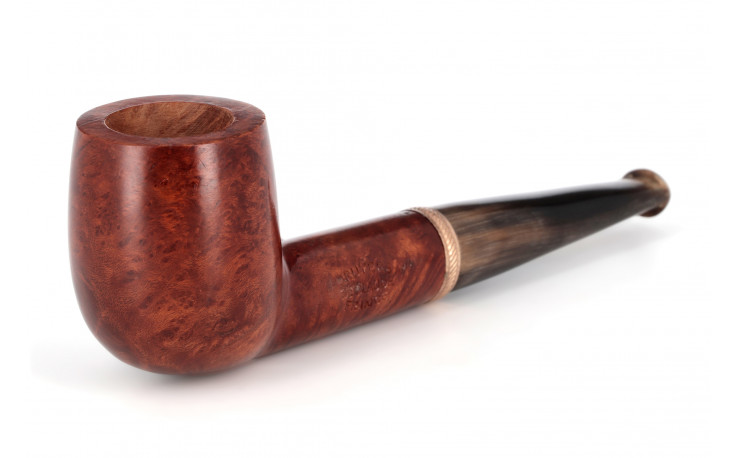 Pipe of the month december 2024