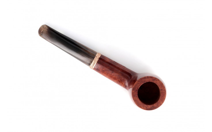 Pipe of the month december 2024