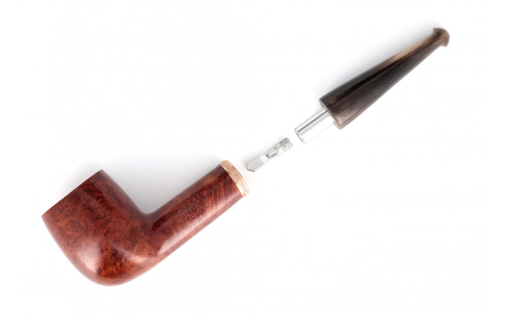 Pipe of the month december 2024