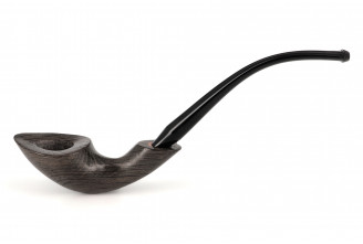 Morta half-bent Rostiak pipe 2