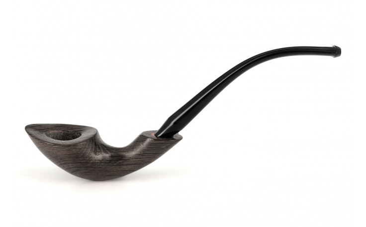 Morta half-bent Rostiak pipe 2