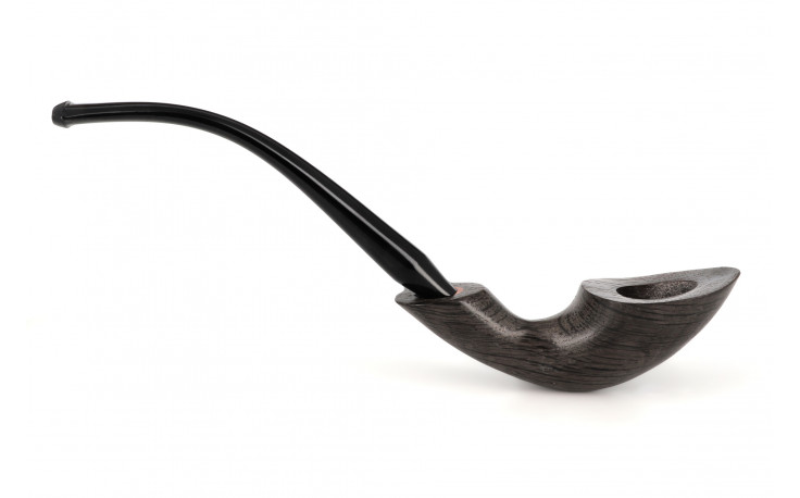 Morta half-bent Rostiak pipe 2